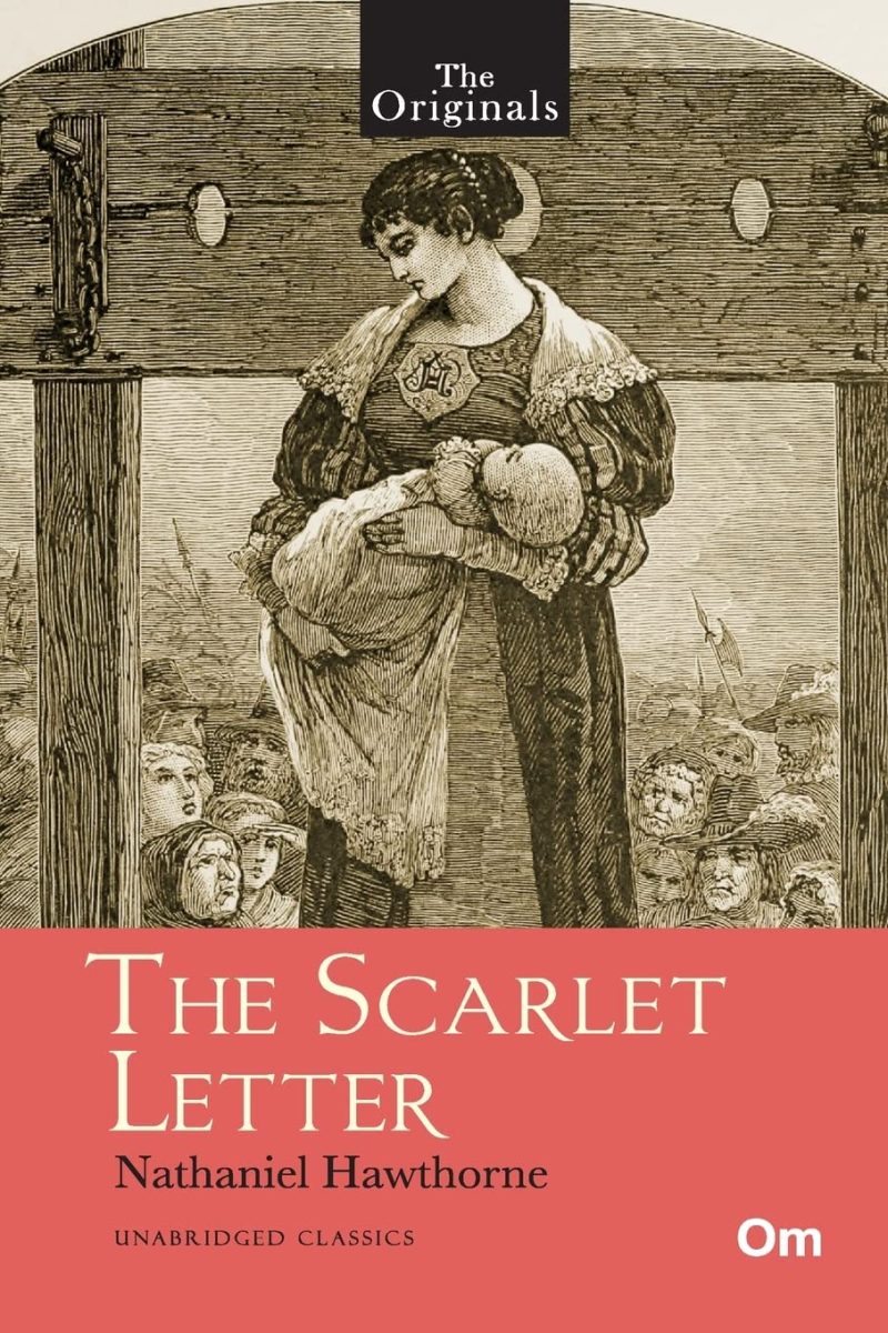 Scarlet Letter