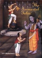Immortal Tales