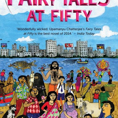 Fairy Tales at Fifty