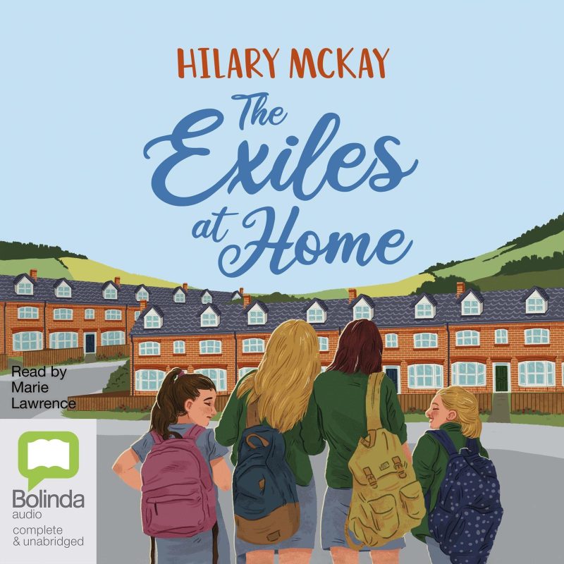 Home and Exile
