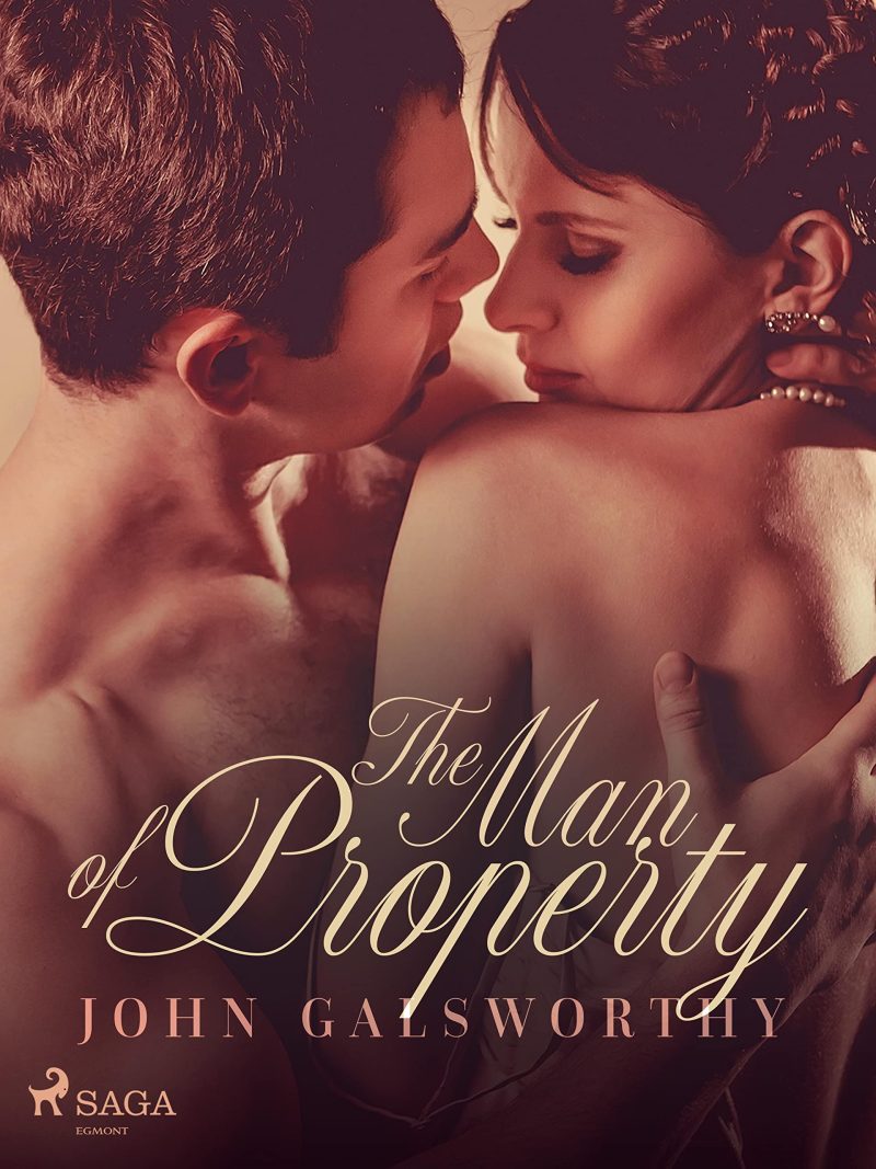 The Forsyte Saga