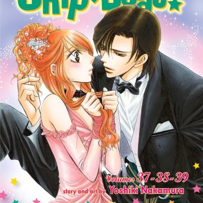 Skip-Beat!, (3-In-1 Edition), Vol. 14