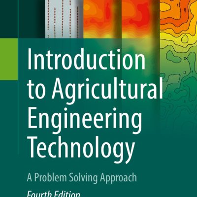 Introduction To Agricultural Engineering