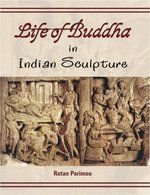 Life Of Buddha In Indian Sculptures (Asta-Maha-Pratiharya)