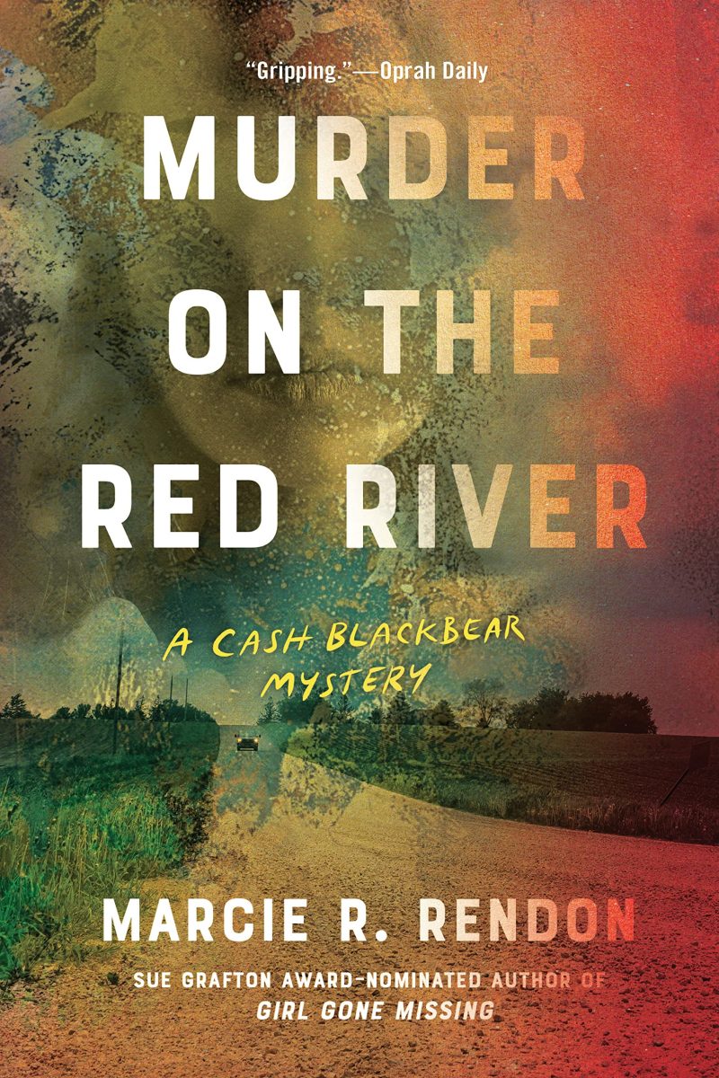 The River Murders
