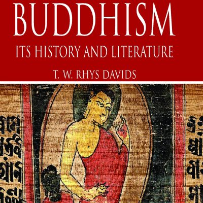 Pali Literature: Including the Canonical Literature in Prakrit and Sanskrit of all the Hinayana Schools of Buddhism (A History of Indian Literature, volume 7, Fasc. 2)