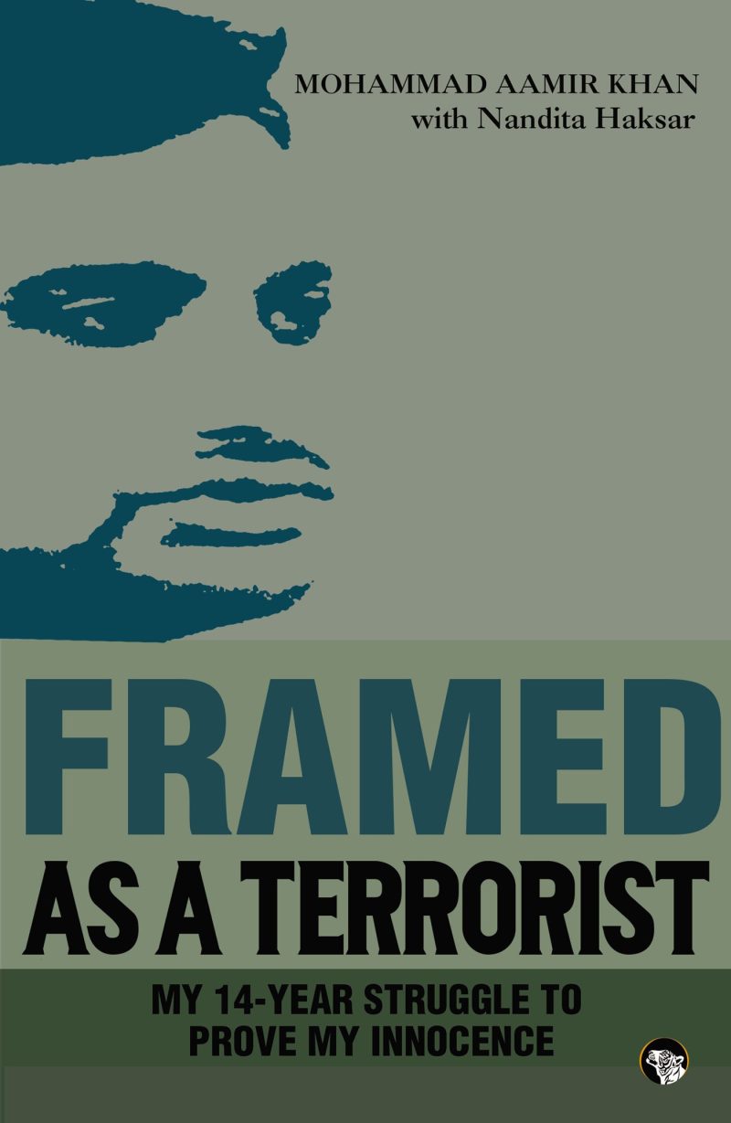 Terrorist