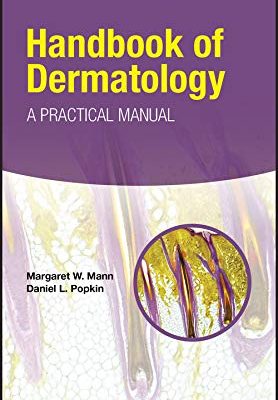 Handbook of Dermatology Treatment