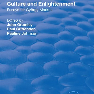 Culture of Enlightenment
