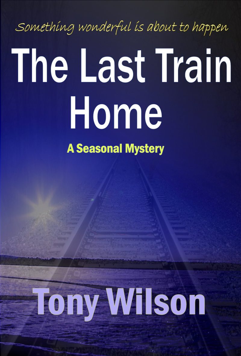 The Last Train Home