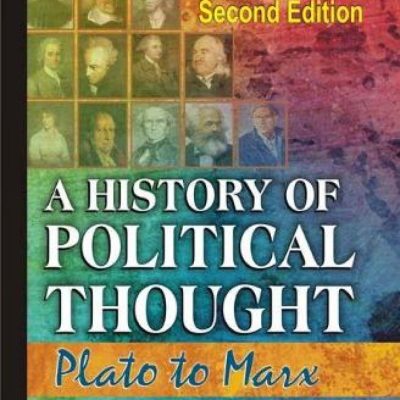 Marxism and Modern Thought