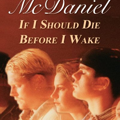 If I Die Before I Wake