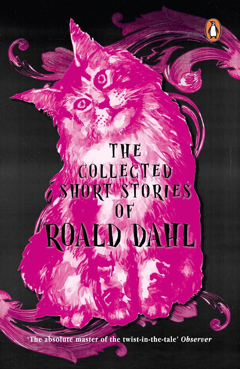 Collected Stories