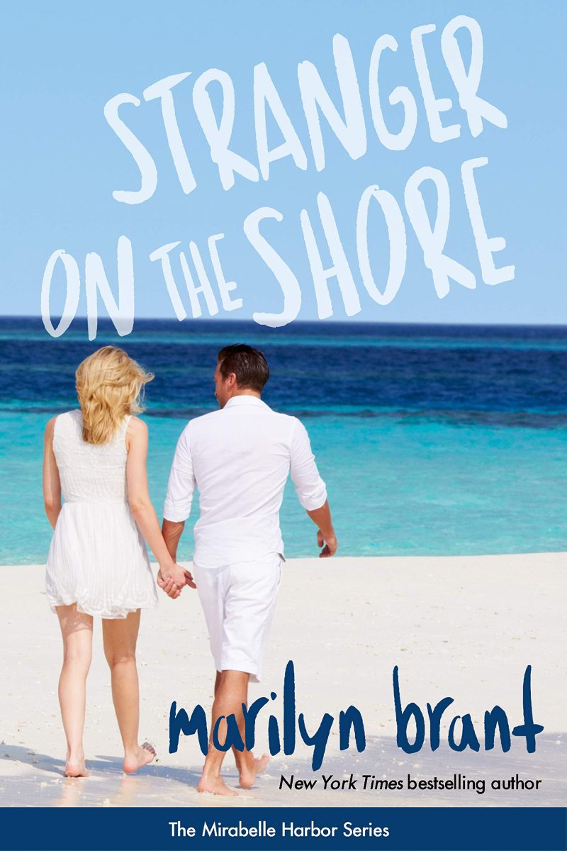 Four on the Shore