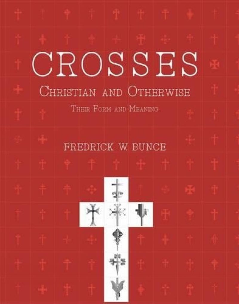 Crossess — Christian And Otherwise