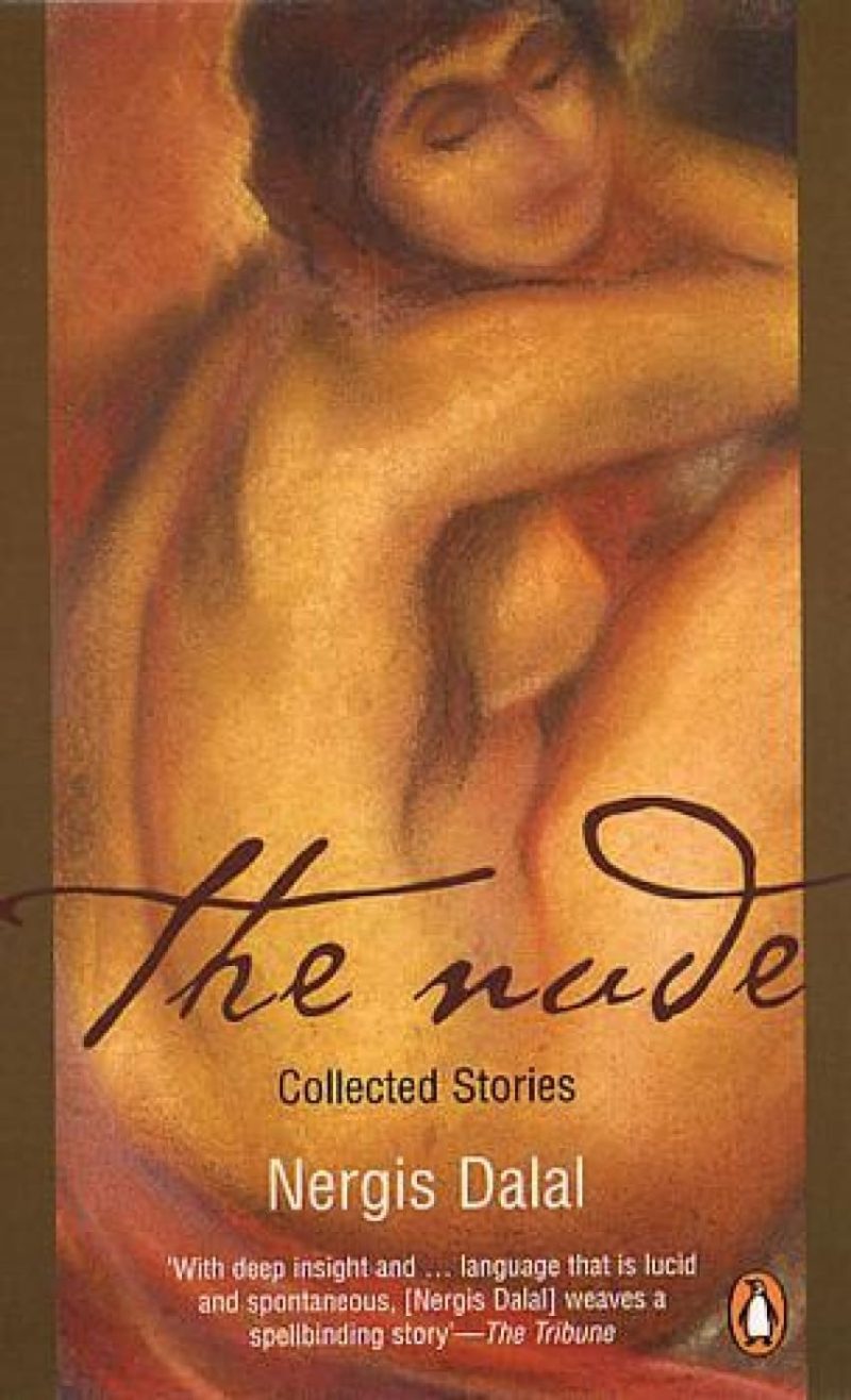 The Nude: Collected Stories