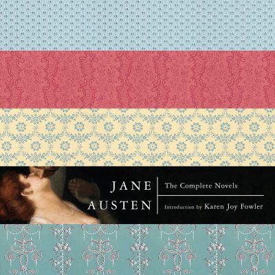 Complete Novels