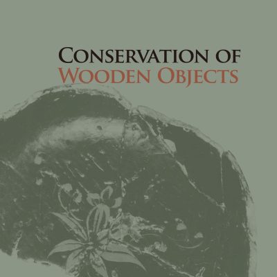 Conservation Of Wooden Objects