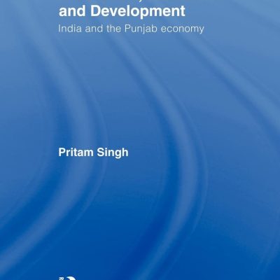 Federalism, Nationalism and Development