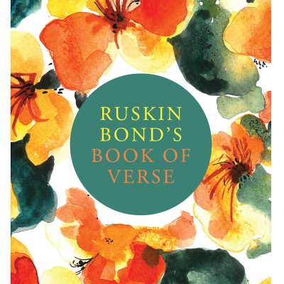Ruskin Bond's Book of Verse