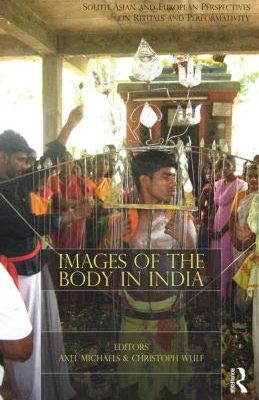 Images of the Body in India