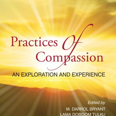 Practices of Compassion: An Exploration and Experience