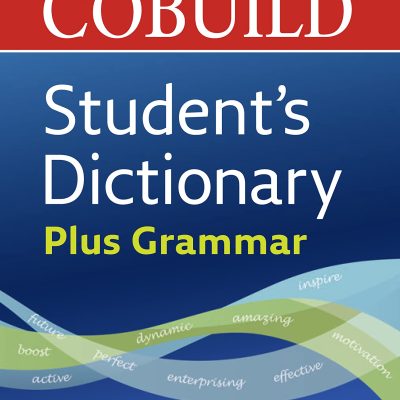 Cobuild Student'S Dictionary