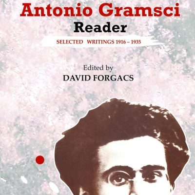 The Antonio Gramsci Reader: Selected Writings 1916-1935