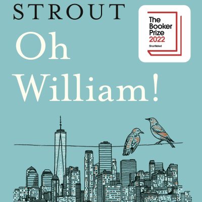 Oh William!
