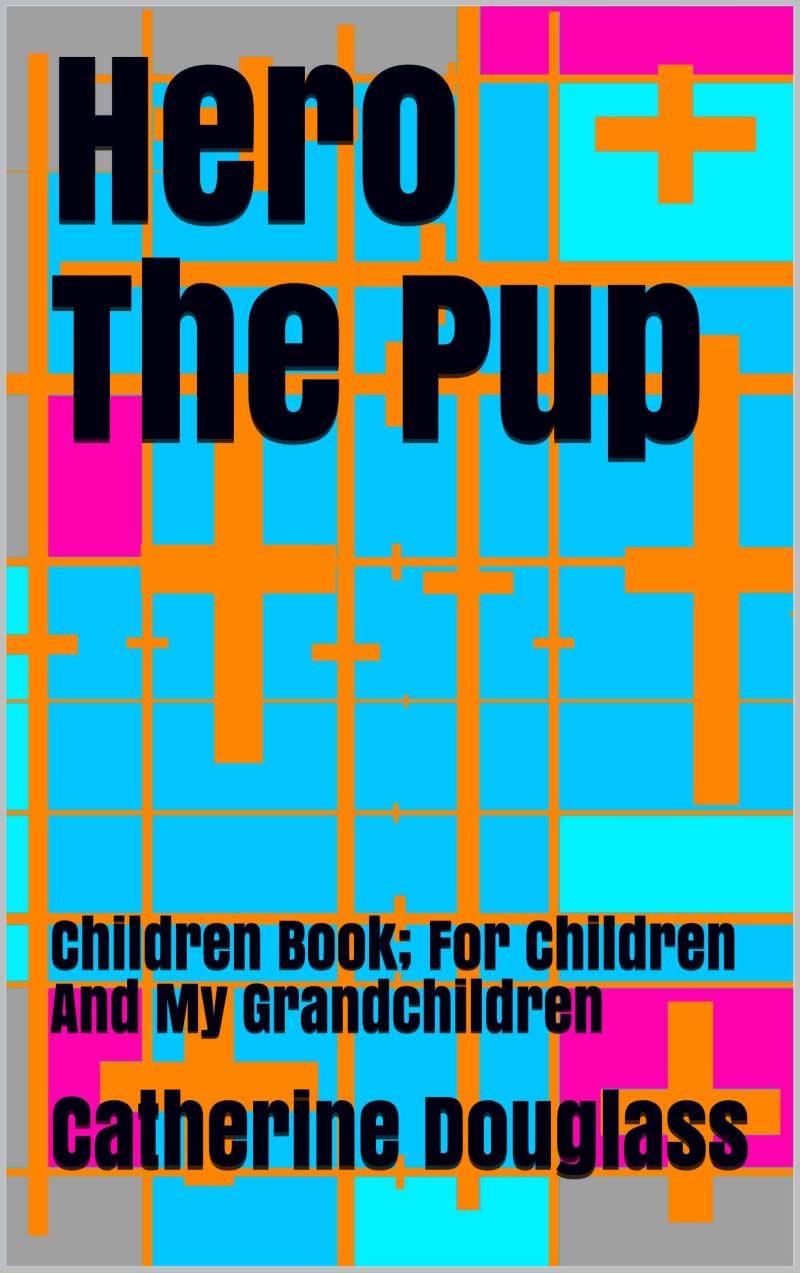 The Hero Pup