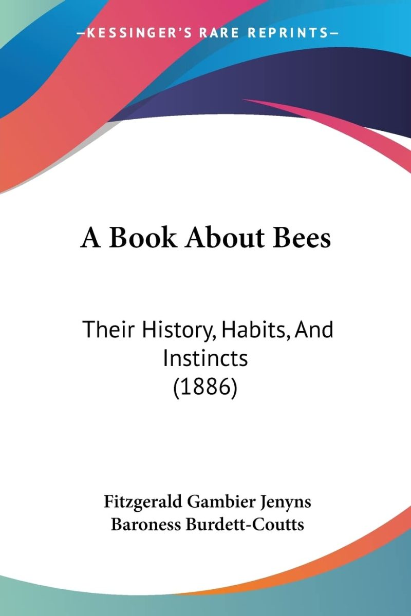 The History of Bees