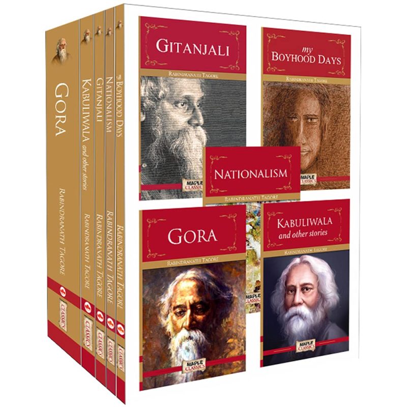 Classic Rabindranath Tagore