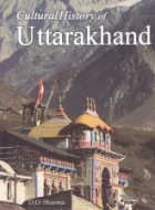 Cultural History Of Uttarakhand