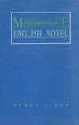 Marriage in the Eighteenth Century English Novel