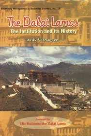Dalai Lamas — The Institution And Its History