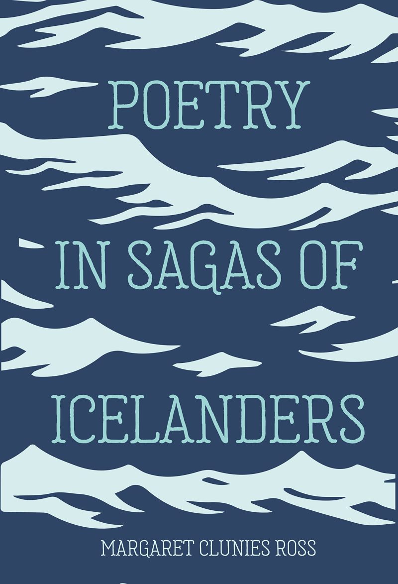 Sagas of Icelanders