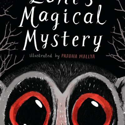 Lori's Magical Mystery