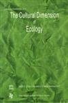 Cultural Dimension Of Ecology
