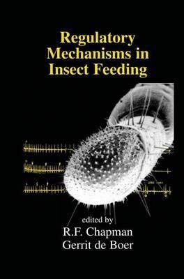 Regulatory Mechanisms In Insect Feeding