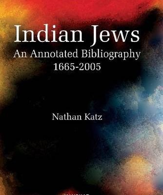Indian Jews