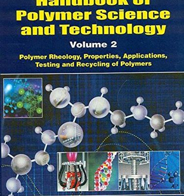Handbook Of Polymer Science And Technology, Vol. 2