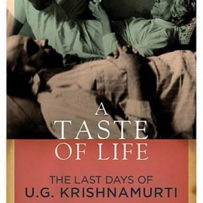 Taste of Life