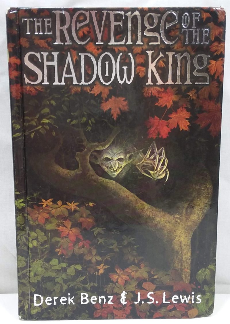 The Grey King