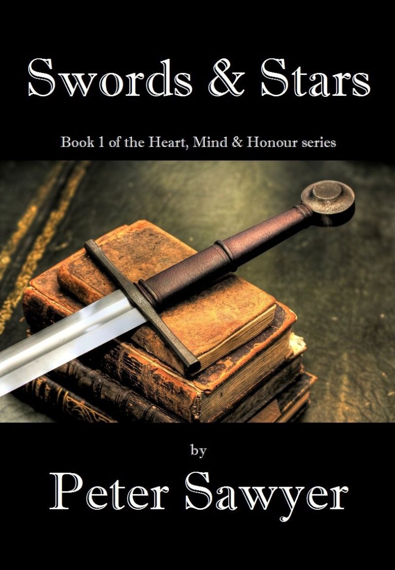 Sword of Honour