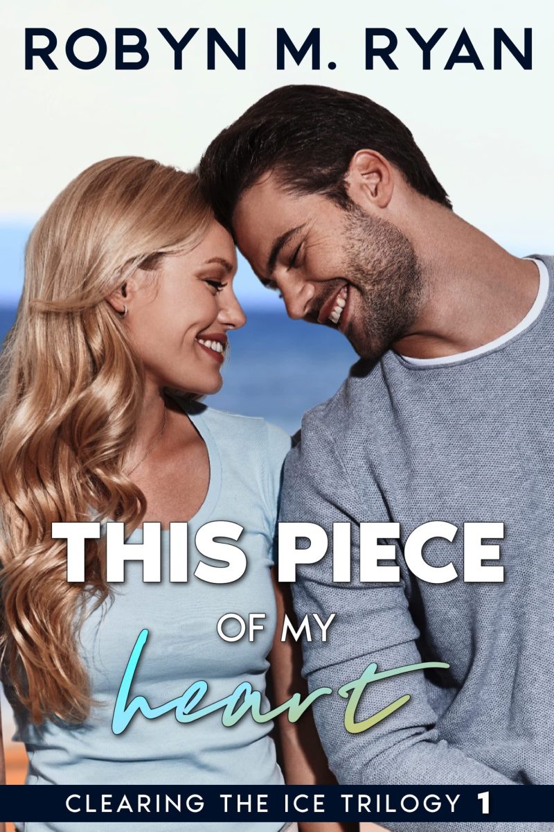 Piece of My Heart