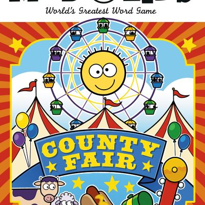 County Fair Mad Libs