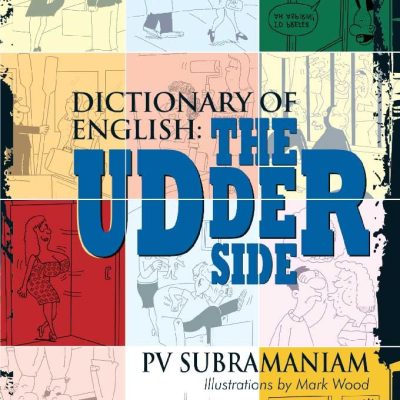 Dictionary of English