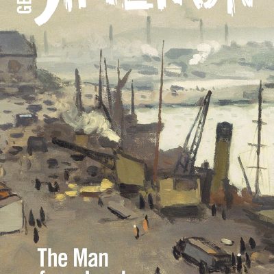The Man from London