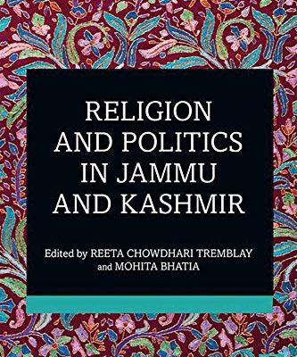 Religion and Politics in Jammu and Kashmir