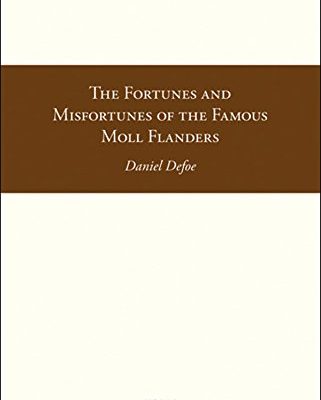 Moll Flanders